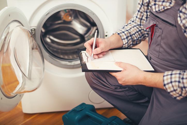 LG Washing Machine Repair Cost Pasadena, LG Fridge Smart Diagnostics Pasadena,